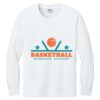 1-Hr RUSH NO MINIMUM Youth Long Sleeve T-Shirt Thumbnail