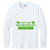 1-Hr RUSH NO MINIMUM Youth Long Sleeve T-Shirt Thumbnail