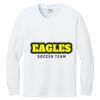 1-Hr RUSH NO MINIMUM Youth Long Sleeve T-Shirt Thumbnail