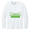 1-Hr RUSH NO MINIMUM Youth Long Sleeve T-Shirt Thumbnail