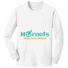 1-Hr RUSH NO MINIMUM Youth Long Sleeve T-Shirt Thumbnail