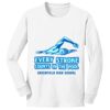 1-Hr RUSH NO MINIMUM Youth Long Sleeve T-Shirt Thumbnail