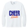 1-Hr RUSH NO MINIMUM Youth Long Sleeve T-Shirt Thumbnail