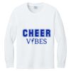 1-Hr RUSH NO MINIMUM Youth Long Sleeve T-Shirt Thumbnail