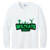 1-Hr RUSH NO MINIMUM Youth Long Sleeve T-Shirt Thumbnail