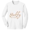 1-Hr RUSH NO MINIMUM Youth Long Sleeve T-Shirt Thumbnail