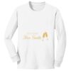 1-Hr RUSH NO MINIMUM Youth Long Sleeve T-Shirt Thumbnail