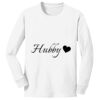 1-Hr RUSH NO MINIMUM Youth Long Sleeve T-Shirt Thumbnail