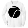 1-Hr RUSH NO MINIMUM Youth Long Sleeve T-Shirt Thumbnail