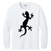1-Hr RUSH NO MINIMUM Youth Long Sleeve T-Shirt Thumbnail