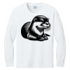 1-Hr RUSH NO MINIMUM Youth Long Sleeve T-Shirt Thumbnail