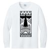 1-Hr RUSH NO MINIMUM Youth Long Sleeve T-Shirt Thumbnail
