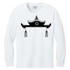 1-Hr RUSH NO MINIMUM Youth Long Sleeve T-Shirt Thumbnail