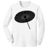 1-Hr RUSH NO MINIMUM Youth Long Sleeve T-Shirt Thumbnail