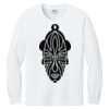 1-Hr RUSH NO MINIMUM Youth Long Sleeve T-Shirt Thumbnail