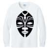 1-Hr RUSH NO MINIMUM Youth Long Sleeve T-Shirt Thumbnail