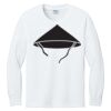 1-Hr RUSH NO MINIMUM Youth Long Sleeve T-Shirt Thumbnail