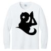 1-Hr RUSH NO MINIMUM Youth Long Sleeve T-Shirt Thumbnail