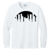 1-Hr RUSH NO MINIMUM Youth Long Sleeve T-Shirt Thumbnail