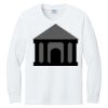 1-Hr RUSH NO MINIMUM Youth Long Sleeve T-Shirt Thumbnail