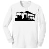 1-Hr RUSH NO MINIMUM Youth Long Sleeve T-Shirt Thumbnail