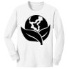 1-Hr RUSH NO MINIMUM Youth Long Sleeve T-Shirt Thumbnail
