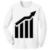 1-Hr RUSH NO MINIMUM Youth Long Sleeve T-Shirt Thumbnail
