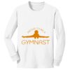 1-Hr RUSH NO MINIMUM Youth Long Sleeve T-Shirt Thumbnail