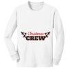 1-Hr RUSH NO MINIMUM Youth Long Sleeve T-Shirt Thumbnail
