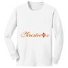1-Hr RUSH NO MINIMUM Youth Long Sleeve T-Shirt Thumbnail
