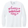 1-Hr RUSH NO MINIMUM Youth Long Sleeve T-Shirt Thumbnail