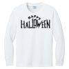 1-Hr RUSH NO MINIMUM Youth Long Sleeve T-Shirt Thumbnail