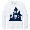 1-Hr RUSH NO MINIMUM Youth Long Sleeve T-Shirt Thumbnail