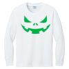 1-Hr RUSH NO MINIMUM Youth Long Sleeve T-Shirt Thumbnail