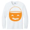 1-Hr RUSH NO MINIMUM Youth Long Sleeve T-Shirt Thumbnail