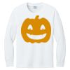 1-Hr RUSH NO MINIMUM Youth Long Sleeve T-Shirt Thumbnail