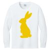 1-Hr RUSH NO MINIMUM Youth Long Sleeve T-Shirt Thumbnail
