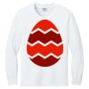 1-Hr RUSH NO MINIMUM Youth Long Sleeve T-Shirt Thumbnail