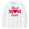 1-Hr RUSH NO MINIMUM Youth Long Sleeve T-Shirt Thumbnail