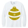 1-Hr RUSH NO MINIMUM Youth Long Sleeve T-Shirt Thumbnail