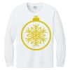 1-Hr RUSH NO MINIMUM Youth Long Sleeve T-Shirt Thumbnail