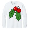1-Hr RUSH NO MINIMUM Youth Long Sleeve T-Shirt Thumbnail