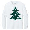 1-Hr RUSH NO MINIMUM Youth Long Sleeve T-Shirt Thumbnail