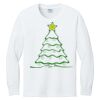 1-Hr RUSH NO MINIMUM Youth Long Sleeve T-Shirt Thumbnail