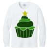 1-Hr RUSH NO MINIMUM Youth Long Sleeve T-Shirt Thumbnail