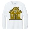 1-Hr RUSH NO MINIMUM Youth Long Sleeve T-Shirt Thumbnail