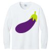 1-Hr RUSH NO MINIMUM Youth Long Sleeve T-Shirt Thumbnail