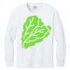 1-Hr RUSH NO MINIMUM Youth Long Sleeve T-Shirt Thumbnail