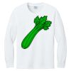 1-Hr RUSH NO MINIMUM Youth Long Sleeve T-Shirt Thumbnail