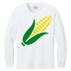 1-Hr RUSH NO MINIMUM Youth Long Sleeve T-Shirt Thumbnail